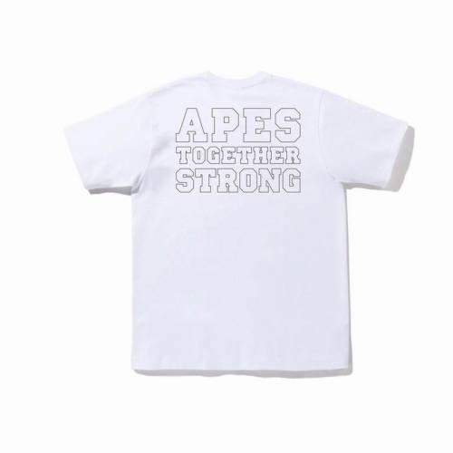 Bape t-shirt men-1795(M-XXXL)
