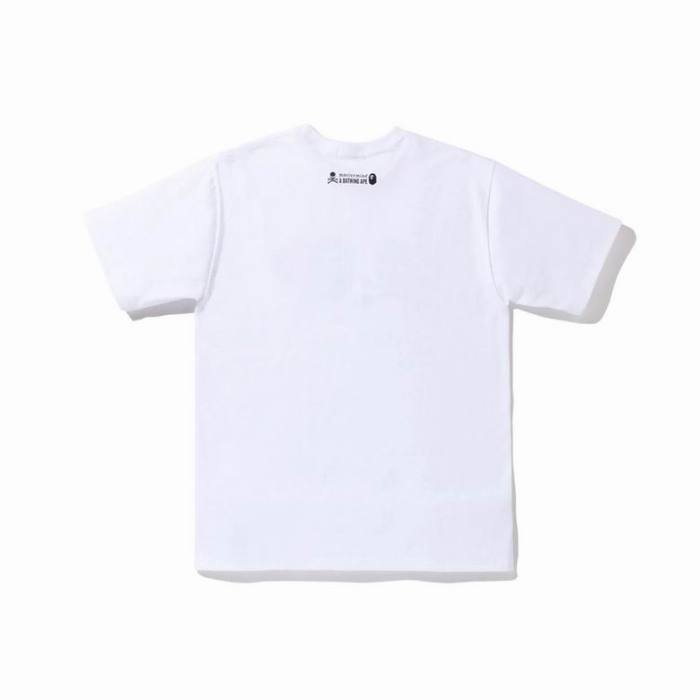 Bape t-shirt men-1783(M-XXXL)
