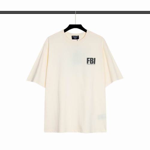 B t-shirt men-1671(S-XXL)