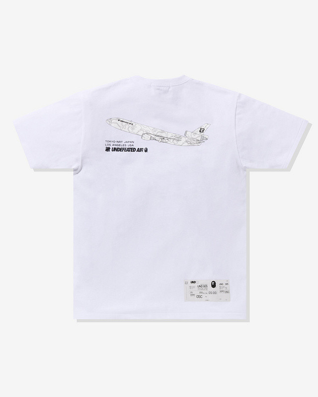 Bape t-shirt men-1811(M-XXL)