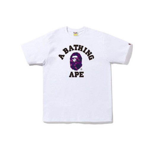 Bape t-shirt men-1719(M-XXXL)