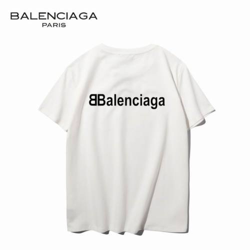 B t-shirt men-1651(S-XXL)