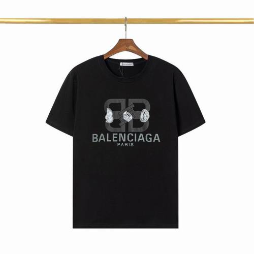 B t-shirt men-1713(M-XXXL)