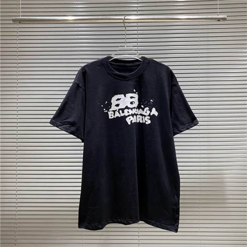 B t-shirt men-1706(M-XXL)