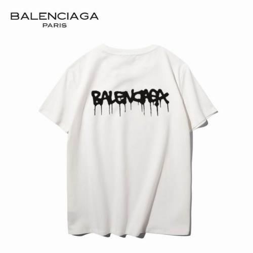 B t-shirt men-1621(S-XXL)