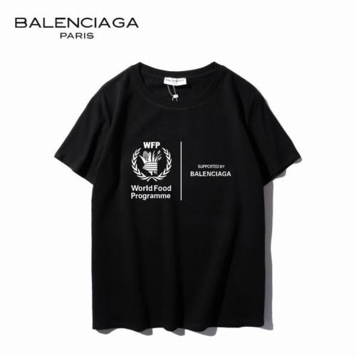 B t-shirt men-1656(S-XXL)