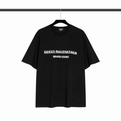 B t-shirt men-1685(S-XXL)