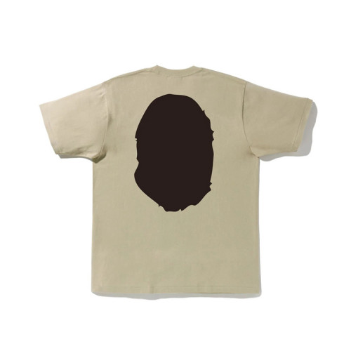 Bape t-shirt men-1734(M-XXXL)