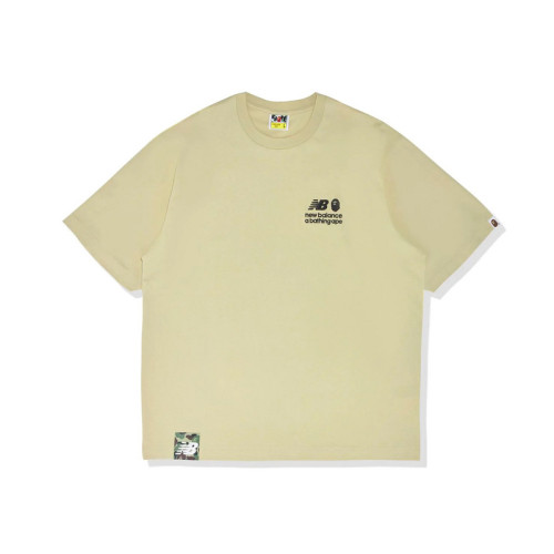 Bape t-shirt men-1729(M-XXXL)