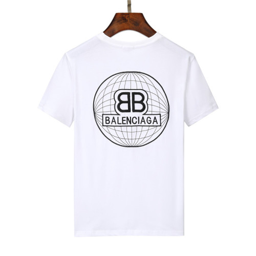 B t-shirt men-1591(M-XXXL)
