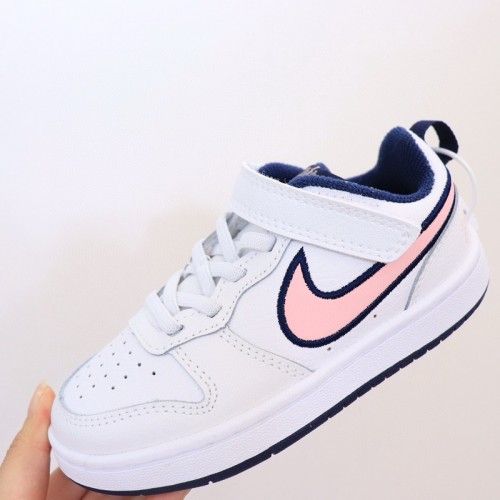 Nike Air force Kids shoes-167