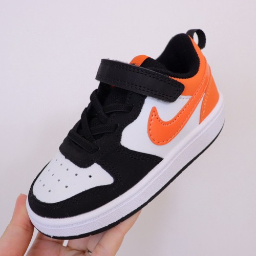 Nike Air force Kids shoes-153