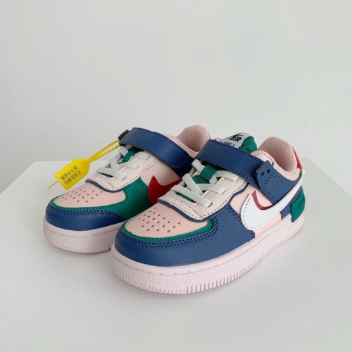 Nike Air force Kids shoes-243
