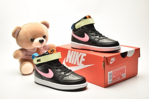 Nike Air force Kids shoes-249
