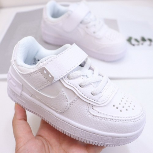 Nike Air force Kids shoes-173