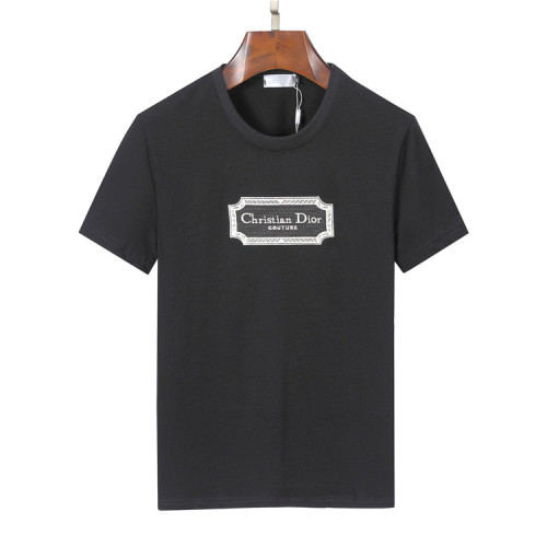 Dior T-Shirt men-1077(M-XXXL)