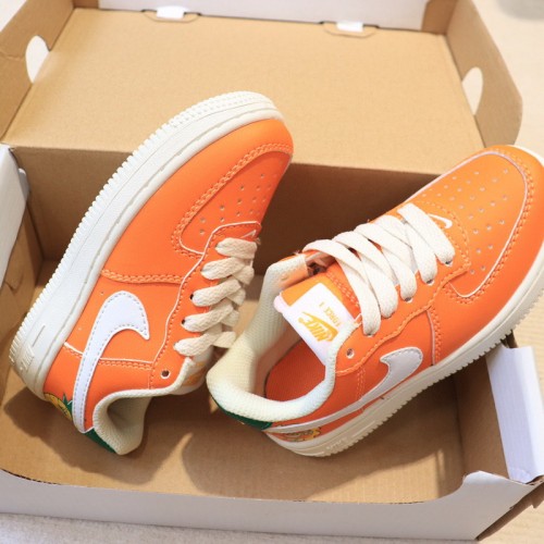 Nike Air force Kids shoes-220