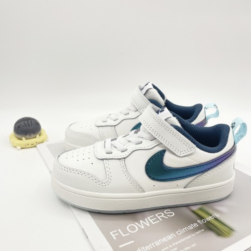 Nike Air force Kids shoes-014