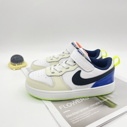 Nike Air force Kids shoes-013