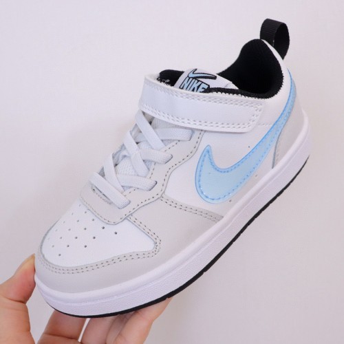 Nike Air force Kids shoes-154