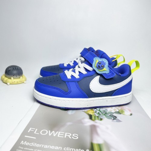 Nike Air force Kids shoes-012