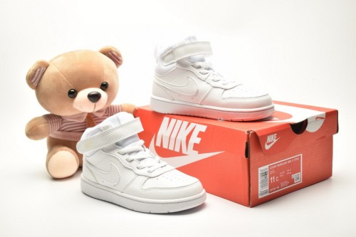 Nike Air force Kids shoes-247
