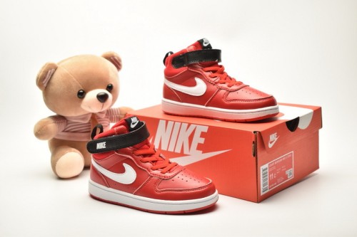Nike Air force Kids shoes-250