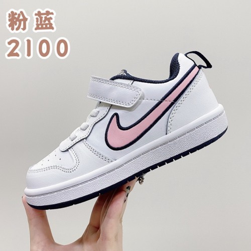 Nike Air force Kids shoes-103