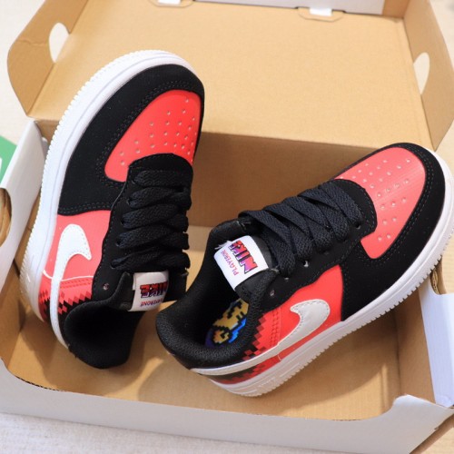 Nike Air force Kids shoes-225