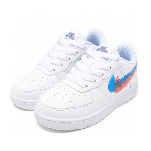 Nike Air force Kids shoes-268