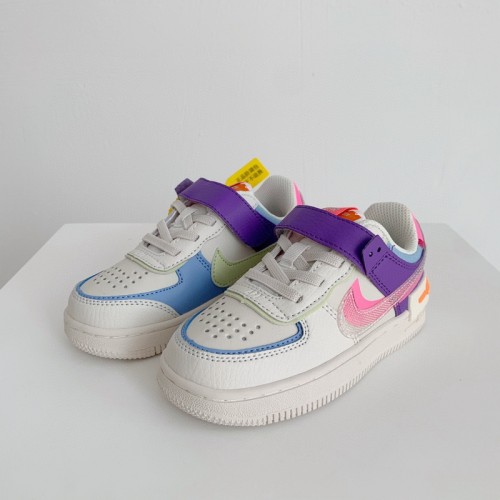 Nike Air force Kids shoes-242