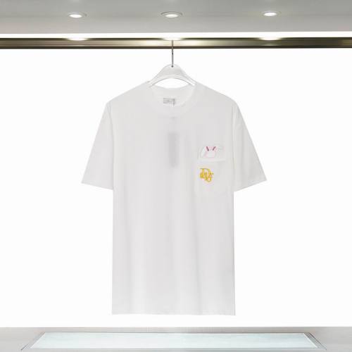 Dior T-Shirt men-1068(S-XXL)