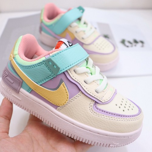 Nike Air force Kids shoes-175