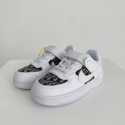 Nike Air force Kids shoes-240