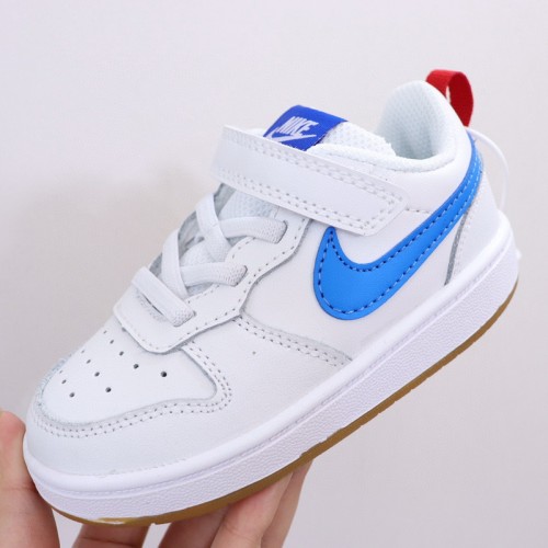 Nike Air force Kids shoes-157