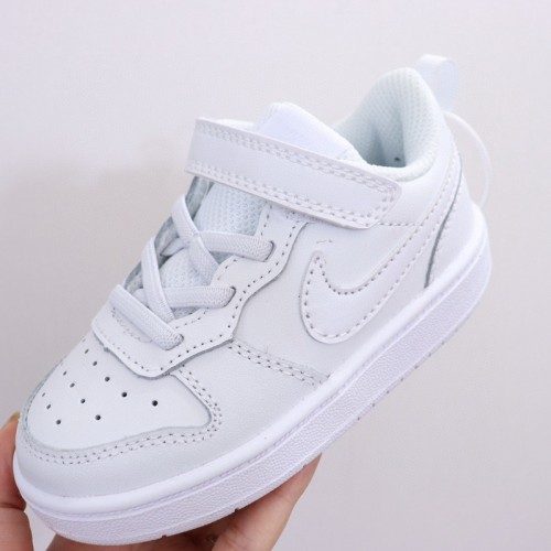 Nike Air force Kids shoes-159