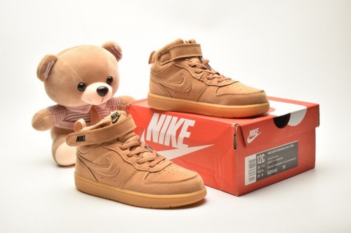 Nike Air force Kids shoes-254