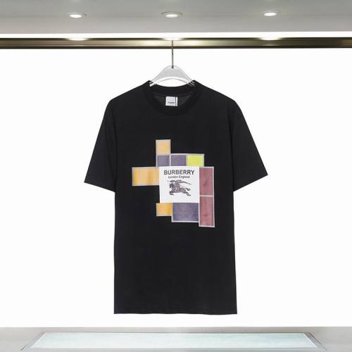 Burberry t-shirt men-1421(S-XXL)