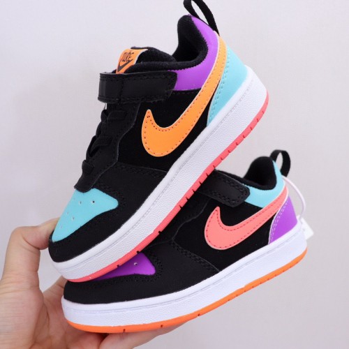 Nike Air force Kids shoes-158
