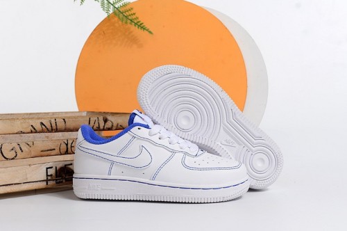 Nike Air force Kids shoes-181
