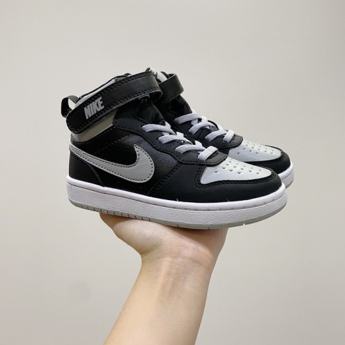 Nike Air force Kids shoes-053