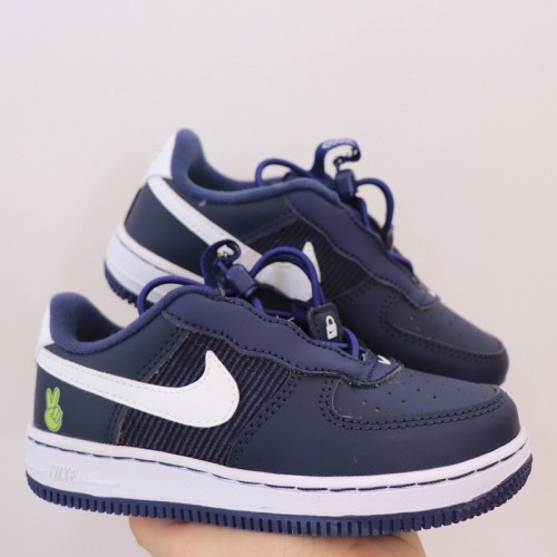 Nike Air force Kids shoes-186