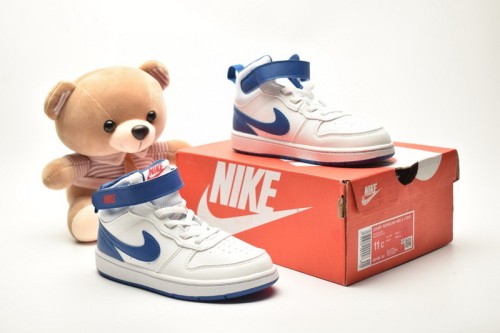 Nike Air force Kids shoes-252