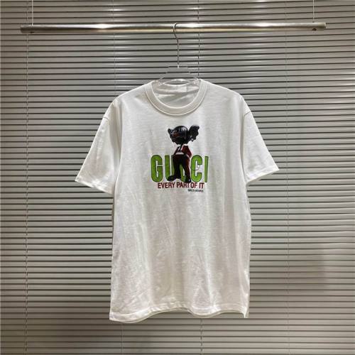 G men t-shirt-3007(M-XXL)