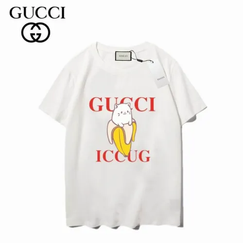G men t-shirt-2872(S-XXL)