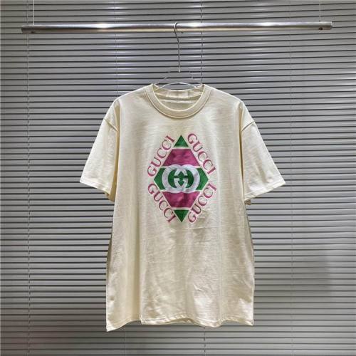 G men t-shirt-3009(M-XXL)
