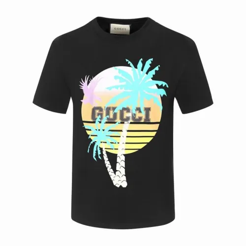 G men t-shirt-2790(M-XXXL)