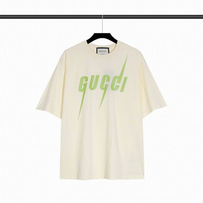 G men t-shirt-2924(S-XXL)
