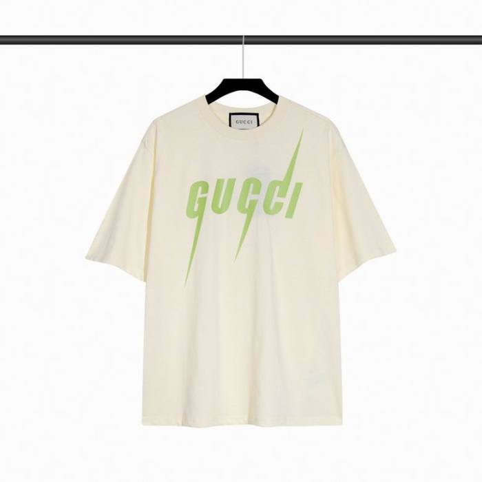 G men t-shirt-2924(S-XXL)
