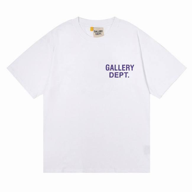Gallery Dept T-Shirt-223(S-XL)